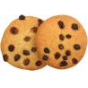 Biscotti, 1.3 кг, Біскотті, Печиво Американське з родзинками