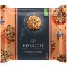 Biscotti Cookies time, 180 г,Біскотті, Печиво пісочне з насінням