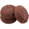 Biscotti Fondani, 1,9 кг, Бискотти Фонданные, Печенье песочное, шоколадное