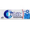Orbit Sweet Mint, 14 г, Орбит, Жевательная резинка, Сладкая мята, без сахара