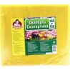 Помічниця, 1 шт., Скатертина поліетиленова, в асортименті, 120 х 150 см