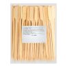 4HoReCa, 100 шт., Шпажки бамбукові для м'яса, Піка, 15 см