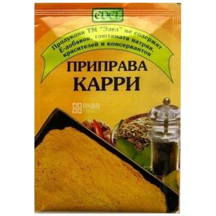 Edel, 20 г, приправа Карри
