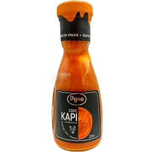 Руна, 235 г, Соус карі