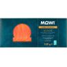 Mowi, 250 г, Лосось холодного копчения, нарезка