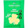 Dublin Dairy, 150 г, Сыр Чеддер, твердый, белый, сычужный сыр, ломтиками, 48%