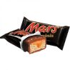 Mars Minis, 500 г, Конфеты шоколадные с нугой и карамелью, Марс 