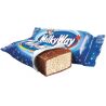 Milky Way minis, 500 г, Цукерки суфле в молочному шоколаді, Мілки Вей