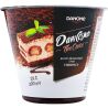 Danone Даниссимо, 200 г, The Cake, Десерт кисломолочный, Тирамиссу, двухслойный, 5,4%
