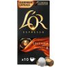 L'OR Espresso Colombia, 10 шт., Кофе в капсулах Эспрессо