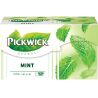 Pickwick Herbal Mint, 20 шт. х 1.5 г, Чай травяной, мятный