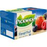 Pickwick Forest Fruit, 20 шт. х 1,5 г, Чай черный с лесными ягодами