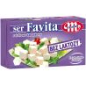 Mlekovita Favita, 270 г, Сыр Фавита, мягкий без лактозы, 45%