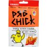 РябChick, 30 г, Слайси з курячого філе сушені, з перцем чилі