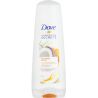 Dove Nourishing Secret, 350 мл, Бальзам-ополіскувач Відновлення, з куркумою та кокосовою олією