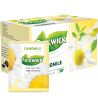 Pickwick Herbal Camomile, 20 шт. x 1,5 г, Чай травяной, ромашковый