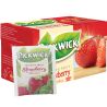 Pickwick Strawberry, 20 шт. х 1,5 г, Чай черный с клубникой