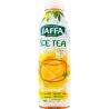 Jaffa Ice Tea, 0,5 л, Холодний чорний зі смаком лимона, з екстрактом стевії