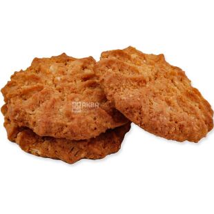 Biscotti Torchetti, 1,5 кг, Біскотті Торкетті, Печиво здобне, пісочне