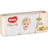 Huggies Elite Soft, 50 pcs, Huggies, Diapers, Size 5, 15-22 kg