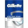 Gillette, Sea Mist, 100 мл, Лосьон после бритья, Восстанавливающий, для мужчин