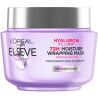 L'Oreal Paris, Elseve Hyaluron Plump, 300 мл, Маска-філлер для волосся, що потребує зволоження та об'єму