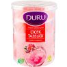 Duru, Fresh Sensations, Flower Infusion, 4х100г, Мило туалетне з квітковим ароматом Дуру