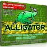 Alligator Shock, 20 г, Биопрепарат для очищения септика, выгребной ямы, уличного туалета 