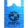 BMW, 50 шт., Пакет-майка, до 50 кг, 40 х 60 см, в ассортименте