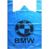 BMW, 50 шт., Пакет-майка, до 70 кг,  44х80 см, в ассортименте