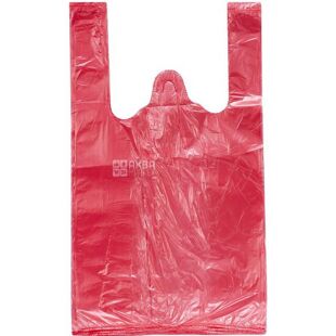 Пакети-майка фасувальні Еко, 180 шт., 24 х 43 см