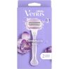 Gillette Venus Comfort Glide, Станок женский, с двумя сменными картриджами