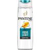 Pantene, Aqua Light, 400 мл, Шампунь, для тонкого волосся схольного до жирності