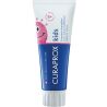 Curaprox Baby & Kids, 60 мл, Зубная паста детская, со вкусом арбуза, с фтором, с 6 лет