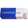 Curaprox Baby & Kids, 60 мл, Зубна паста дитяча, зі смаком кавуна, з фтором, з 6 років 