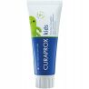 Curaprox Kids, 60 мл, Зубна паста дитяча, зі смаком м`яти, з фтором, з 6 років