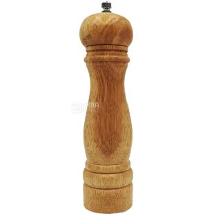 Maestro, Мельница для перца, дерево, 22 см