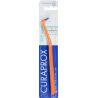 Curaprox Single & Sulcular CS 1009, Зубная щетка монопучковая, 0.12 мм, в ассортименте