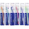 Curaprox Single & Sulcular CS 1009, Зубная щетка монопучковая, 0.12 мм, в ассортименте