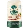 L'Arbre Vert, 50 мл, Дезодорант-антиперспирант, с экстрактами аргана и гамамелиса, шариковый