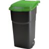 Rotho Atlas, 100 л, Контейнер для сміття, на колесах