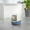 Rotho Eco Bailey, Туалет для котів, закритого типу, 390 х 560 х 400 мм, в асортименті