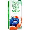Наш Сок, 0,95л, Сок Сливовой с мякотью