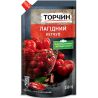 Торчин, 250 г, Кетчуп Лагідний