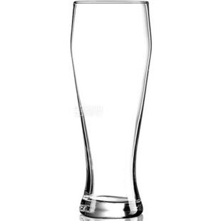 Arcoroc Weizen Bayern, 1 шт., Бокал для пива, 690 мл