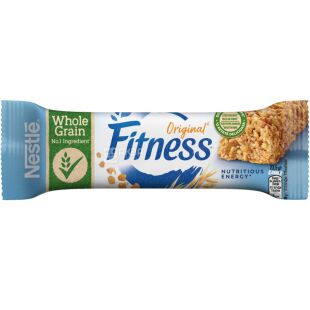 Fitness, 23,5 г, Фитнес, Батончик злаковый