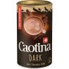 Caotina, Noir, 500 г, Каотіна, Ноір, Гарячий шоколад, чорний, тубус