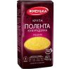 Жменька, Полента, 450 г, Кукурузная крупа