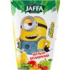 Jaffa Minions, 125 мл, Сок мультивитаминный Джаффа, с мякотью