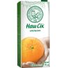 Наш сік 0,95 л, Нектар Апельсиновий